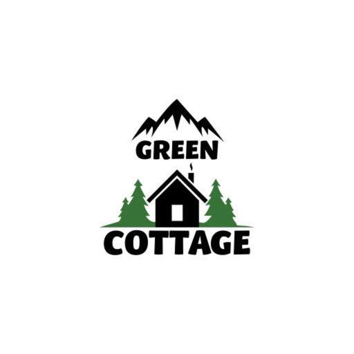 Green Cottage Blidinje Bagian luar foto